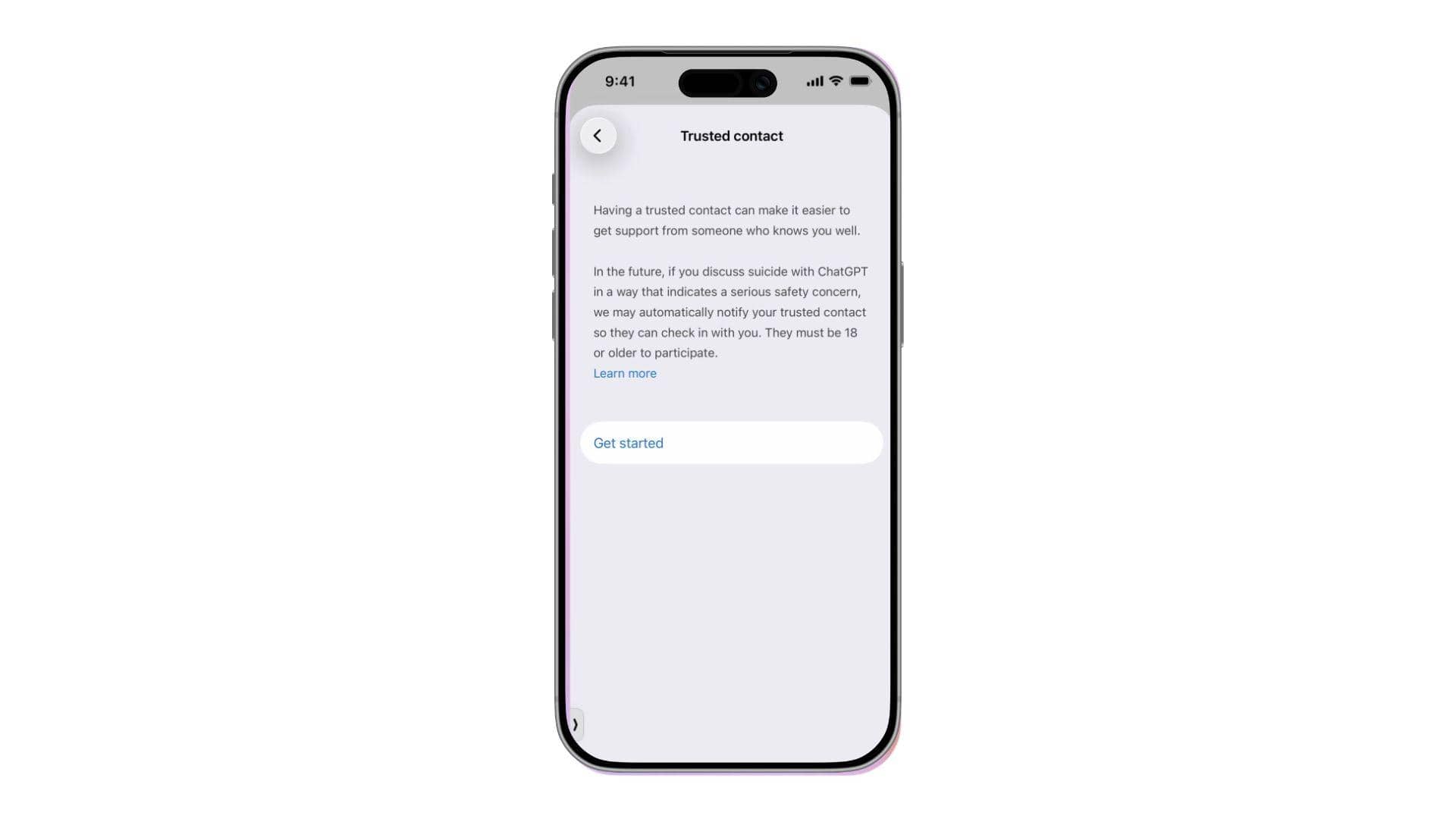 OpenAI Unleashes Trusted Contact for Emotional Safety Alert