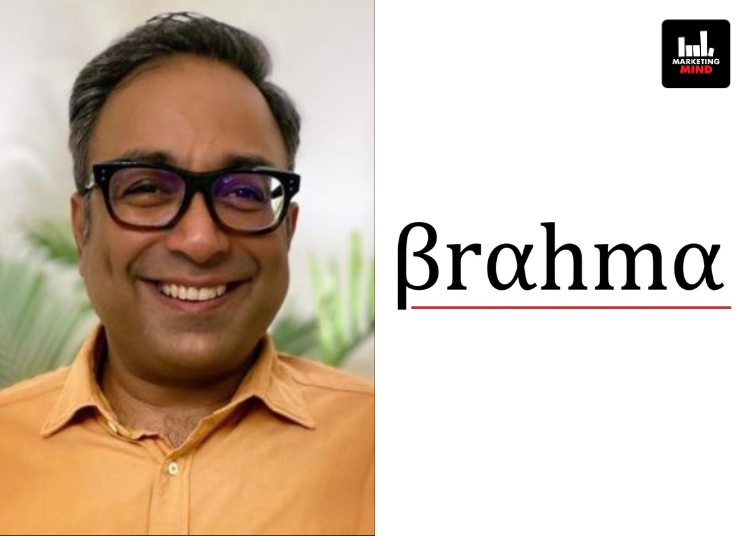 Rahul Thappa Joins Brahma AI as Managing Partner for Growth