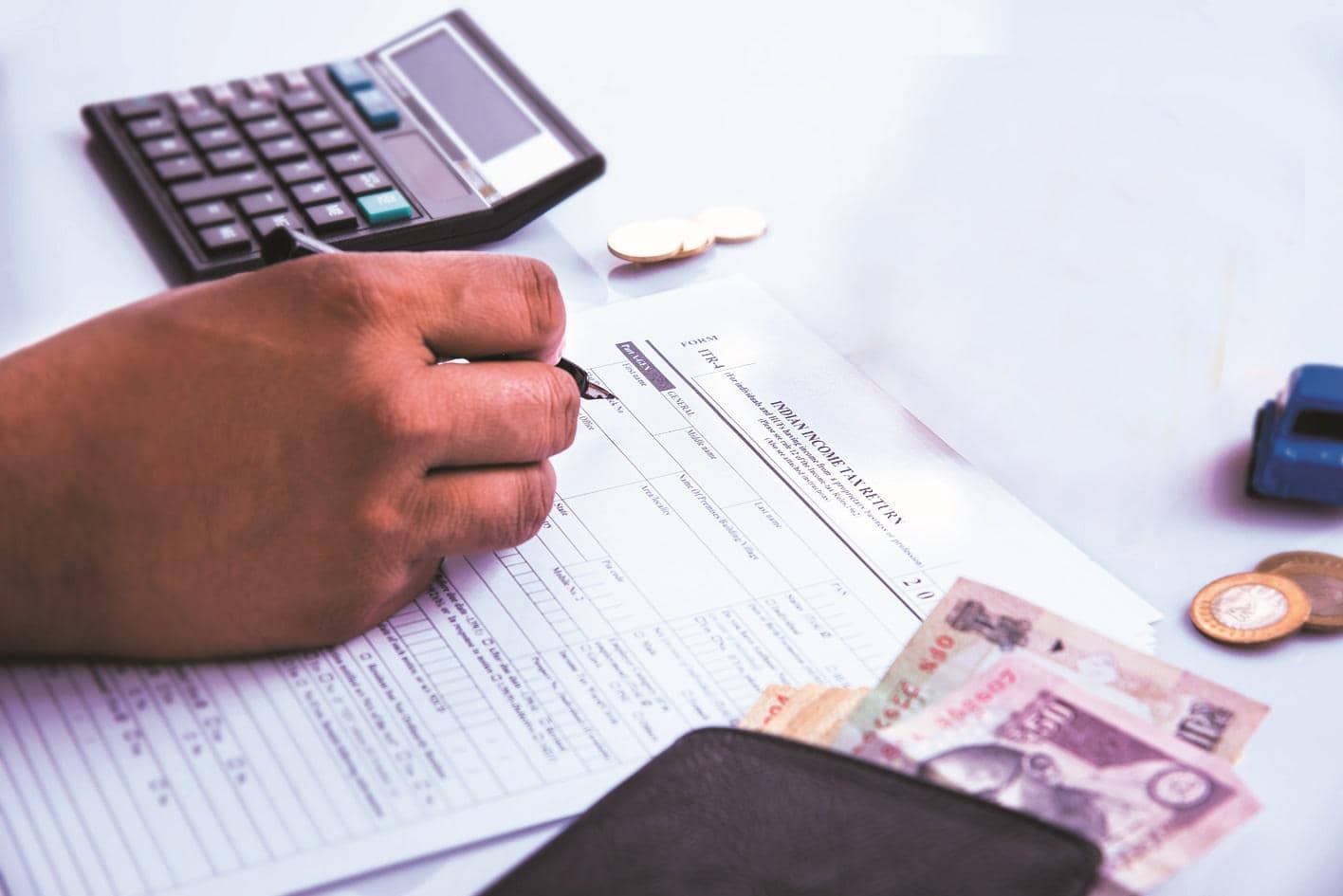 Form 26AS Got a Fresh Name: Download the New Form 168
