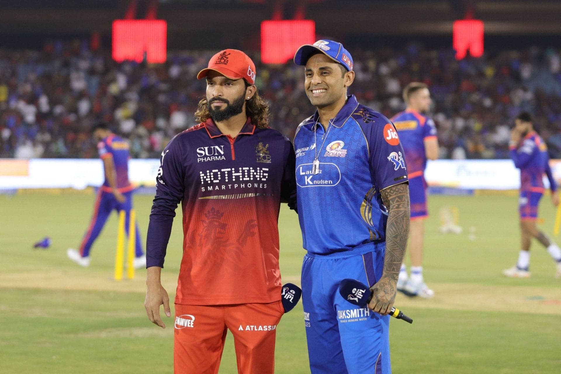 Irfan Pathan Calls Out Bumrah After RCB's Thrilling Win