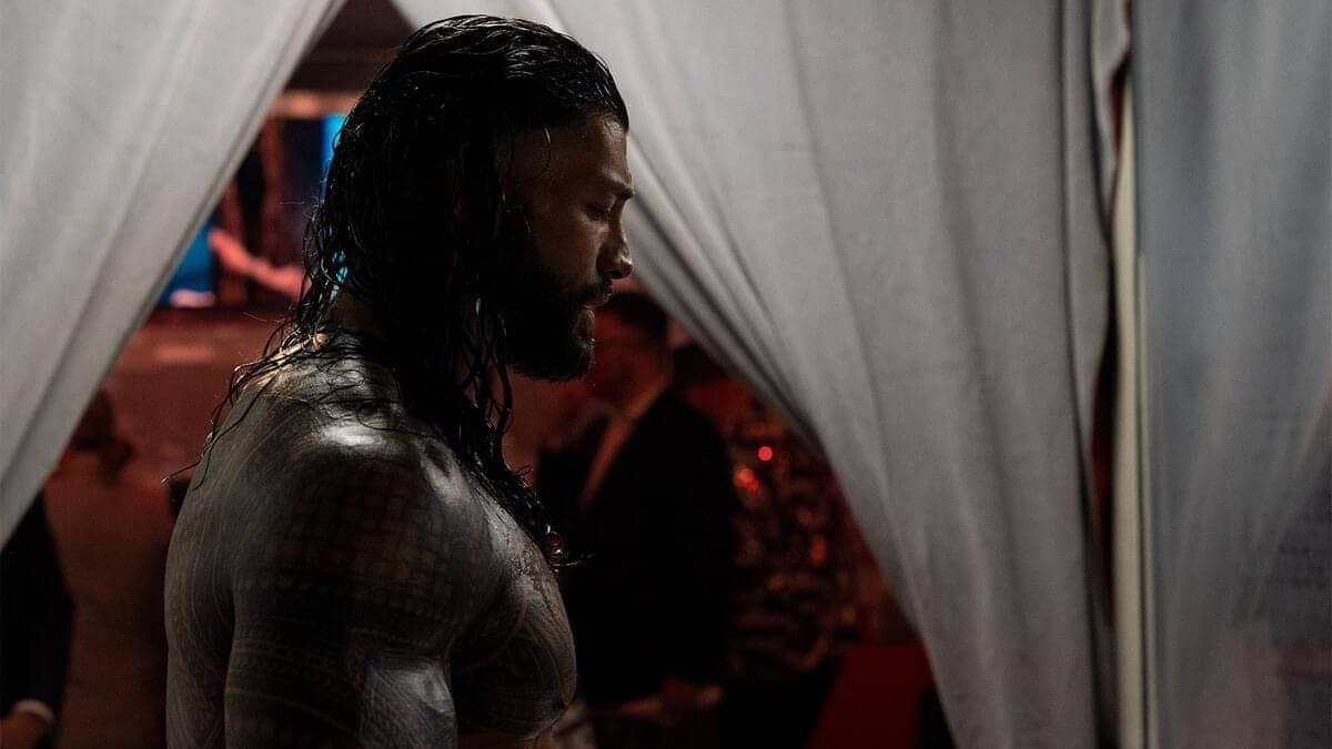 Roman Reigns and TKO: WWE Showdown Like Never Before!