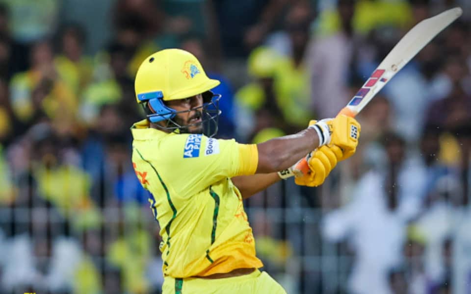 Urvil Patel's Unbelievable IPL 2026 Performance Shocks Giants