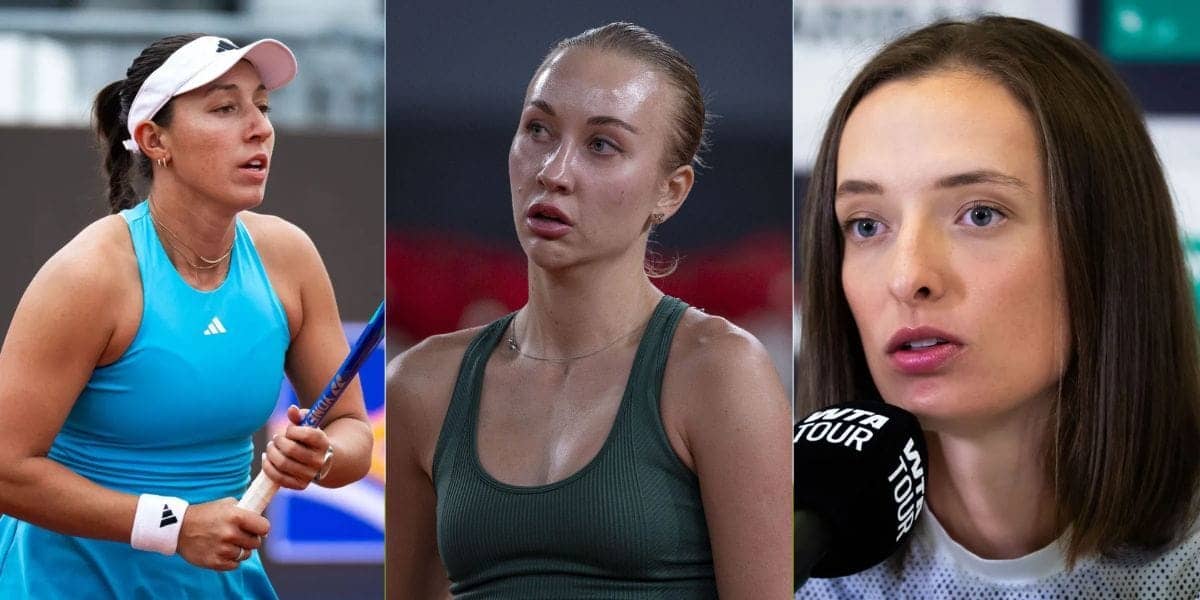 Potapova Stands Proud as She Prepares for Pegula at Italian Open