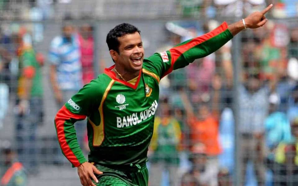 Razzak Joins BCB High Performance Unit, Droppin' Knowledge
