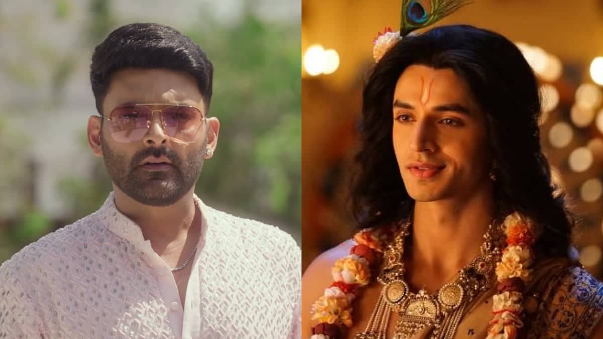 Will Krishnavataram and Daadi Ki Shaadi Survive Monday's Test?