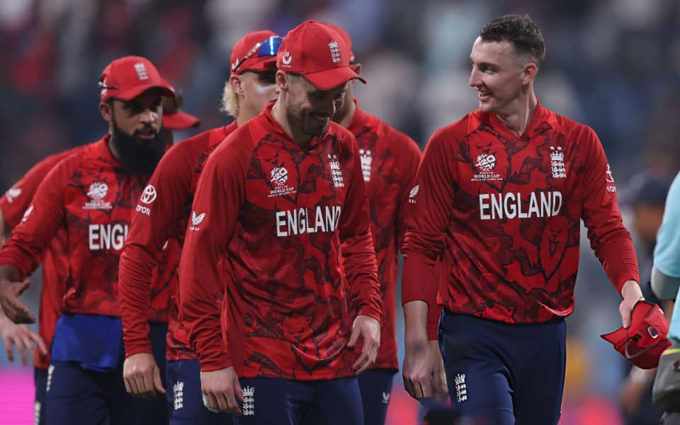 England Eyeing Legendary T20I Trip to Nepal Adventure