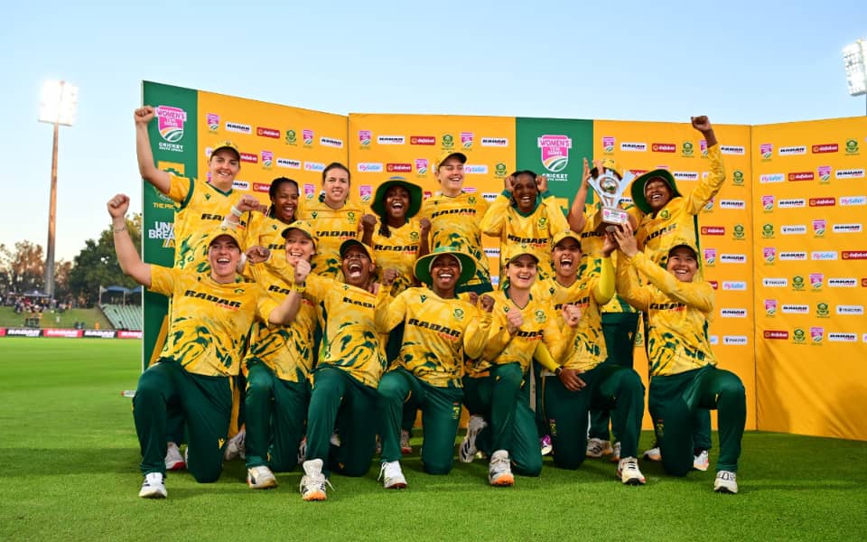 CSA Keeps Fans Guessing on Women’s T20 World Cup Squad