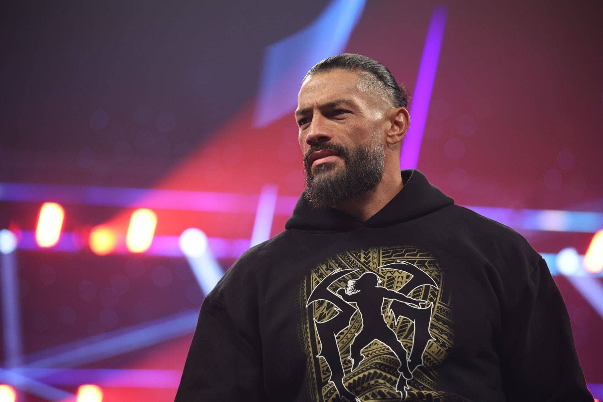 Roman Reigns vs. Jacob Fatu: WWE Showdown Like No Other!