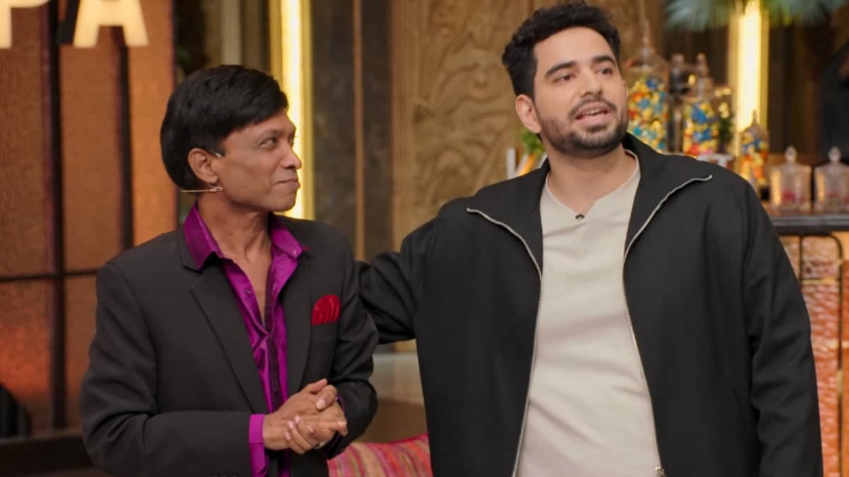 Sunil Pal Feels Like a Target in Kapil Sharma Show Battle