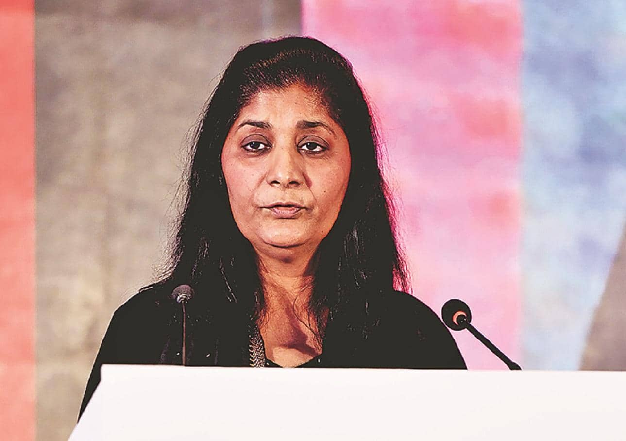 Prosperity is both India's ambition and its destiny: RBI DG Poonam Gupta