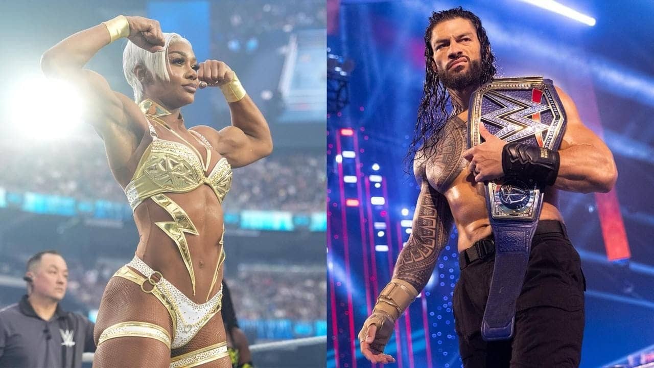 WWE May 11: Roman Reigns Drama, Jade Cargill's Heartfelt Tribute