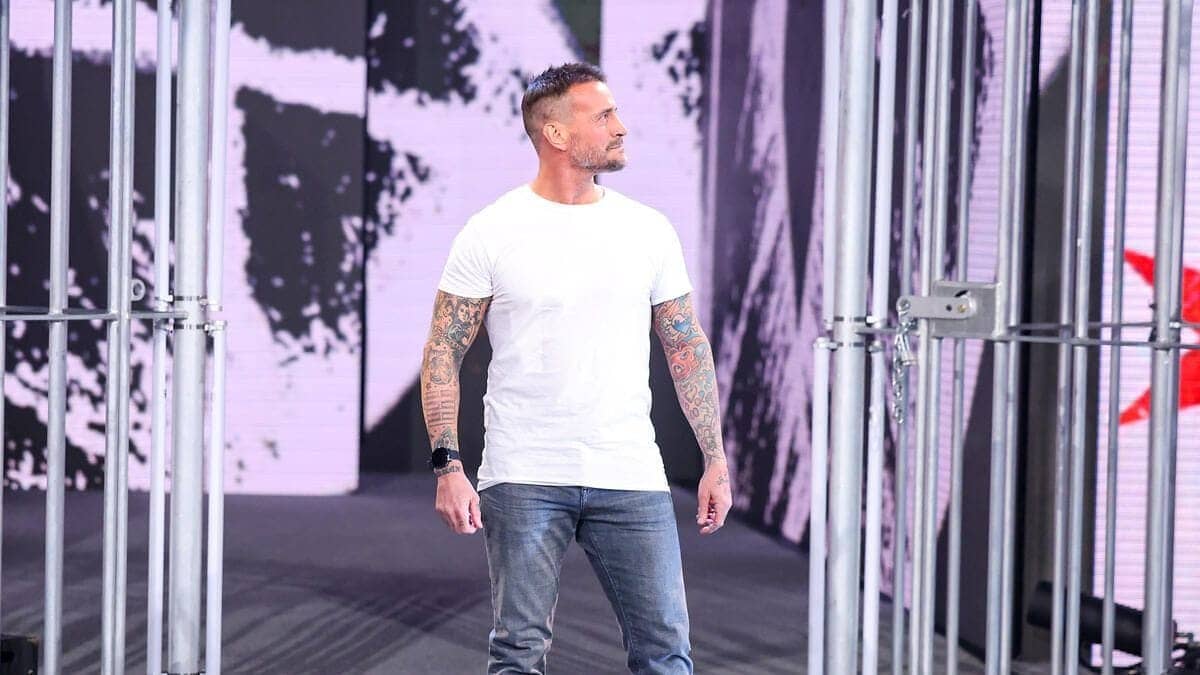 CM Punk ki Ghayal Kahani: WWE Backlash se Door Chala Gaya!