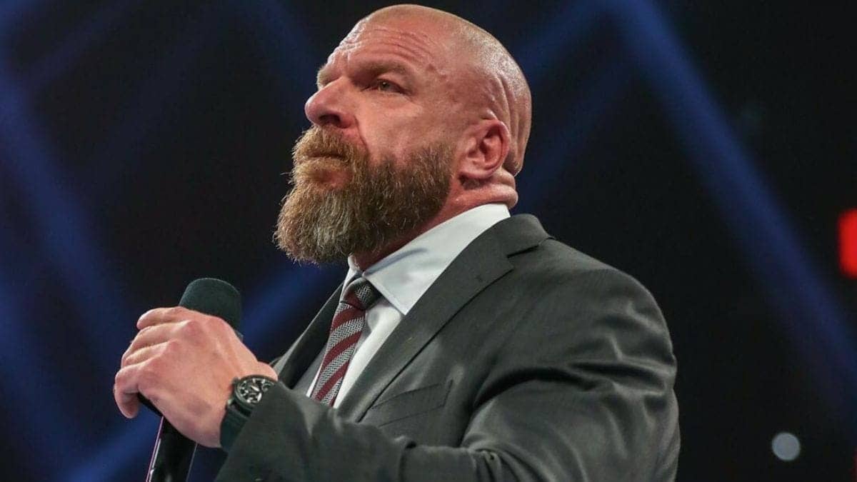 Kevin Nash Rips TKO: Let Paul Levesque Do His Job!