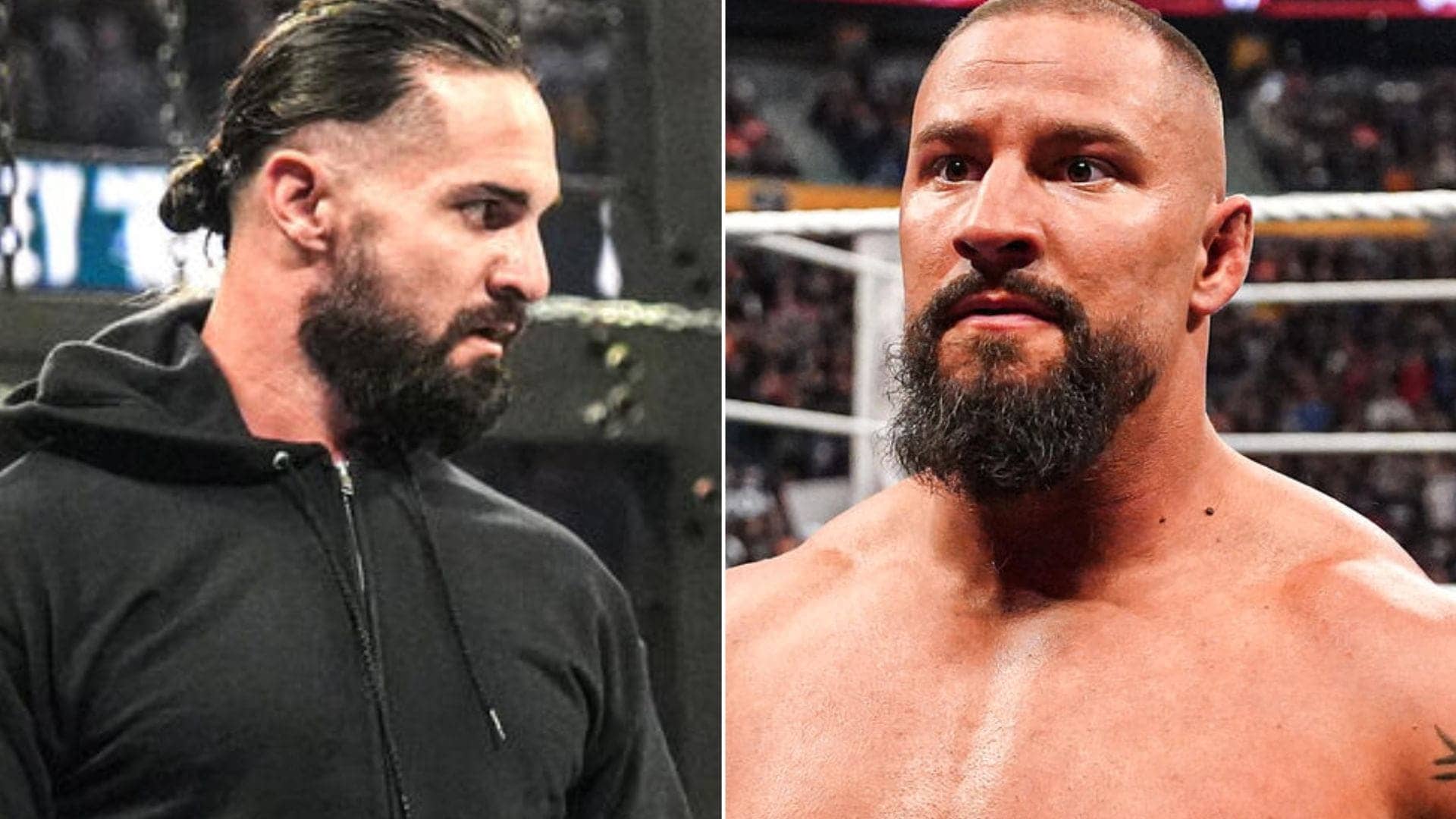 Seth Rollins steals the spotlight on WWE RAW, Bron Breakker humiliated