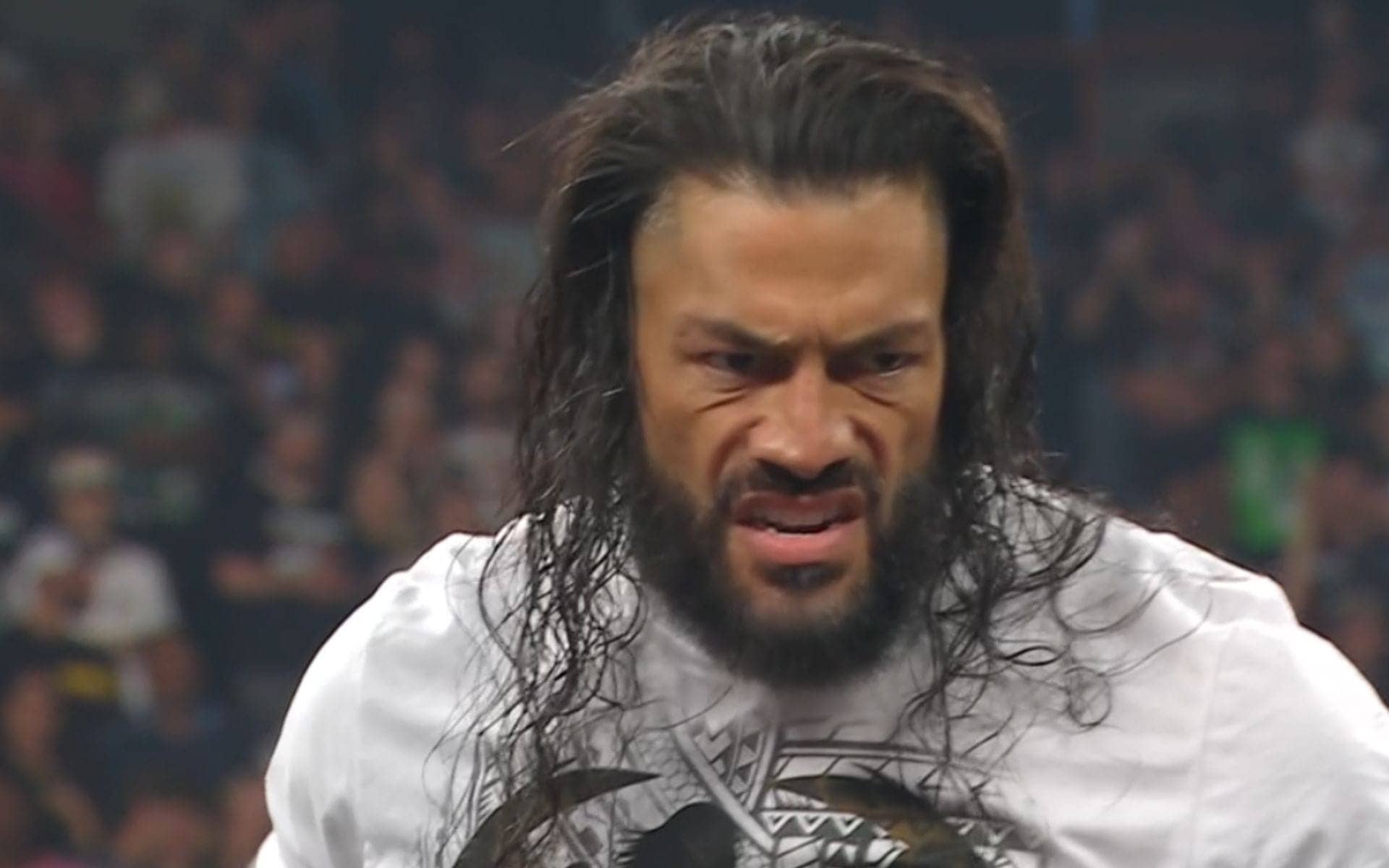 Roman Reigns ka Fatu se jhagda, kya dushman banega dost?