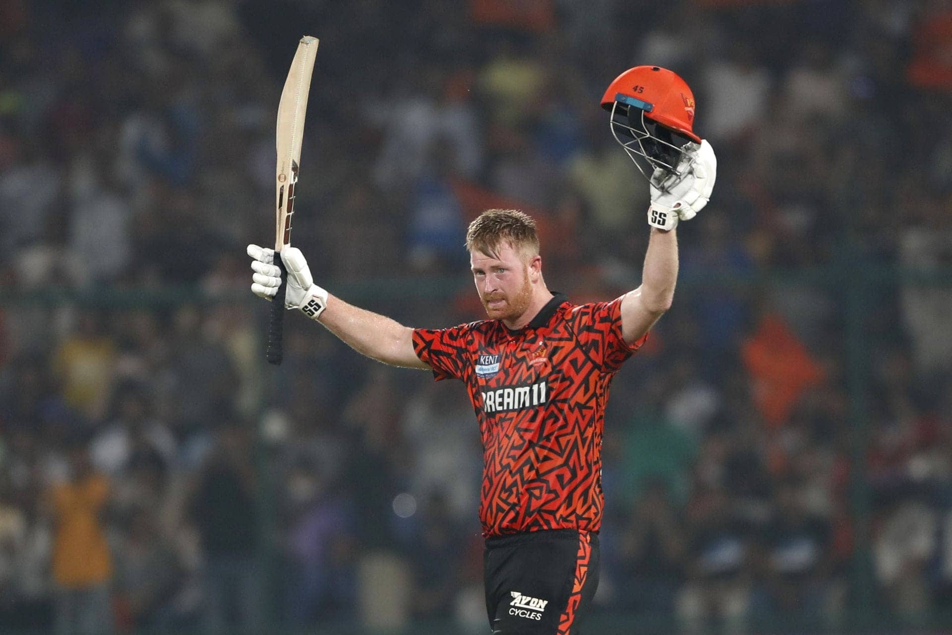 SRH vs GT: Kya SRH ki jeet ka silsila jaari rahega?