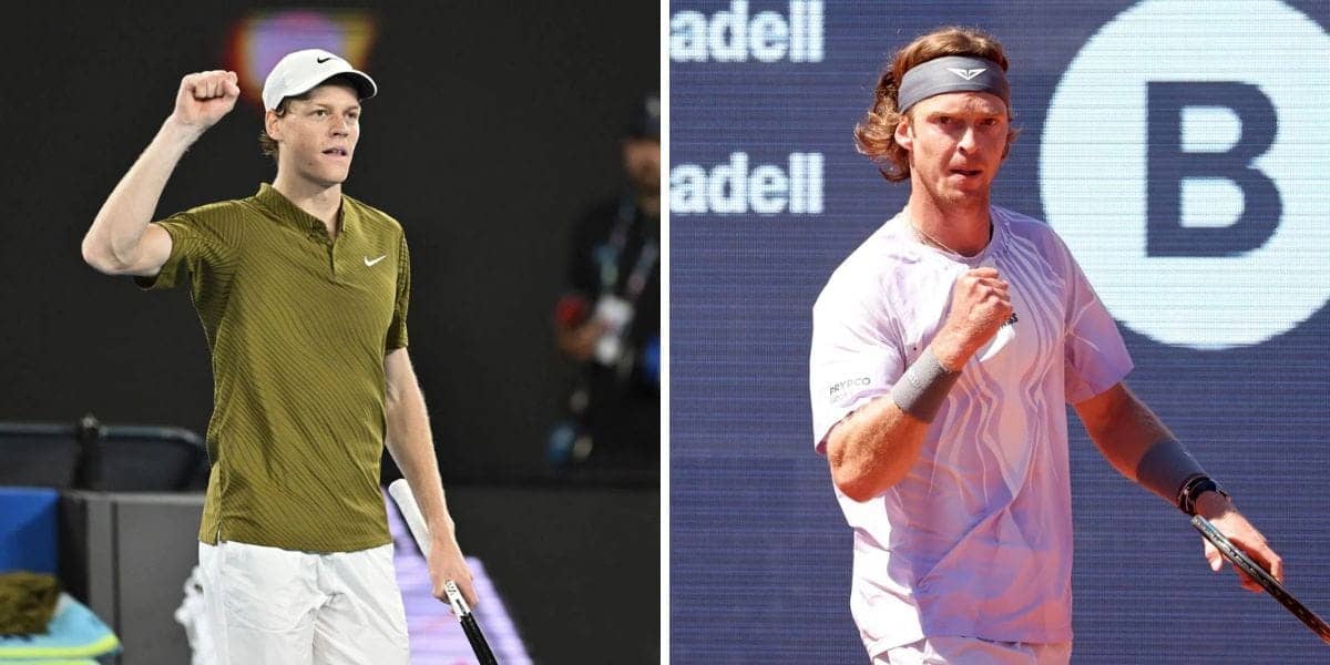 Italian Open 2026: Day 9 Showdowns with Sinner and Rublev