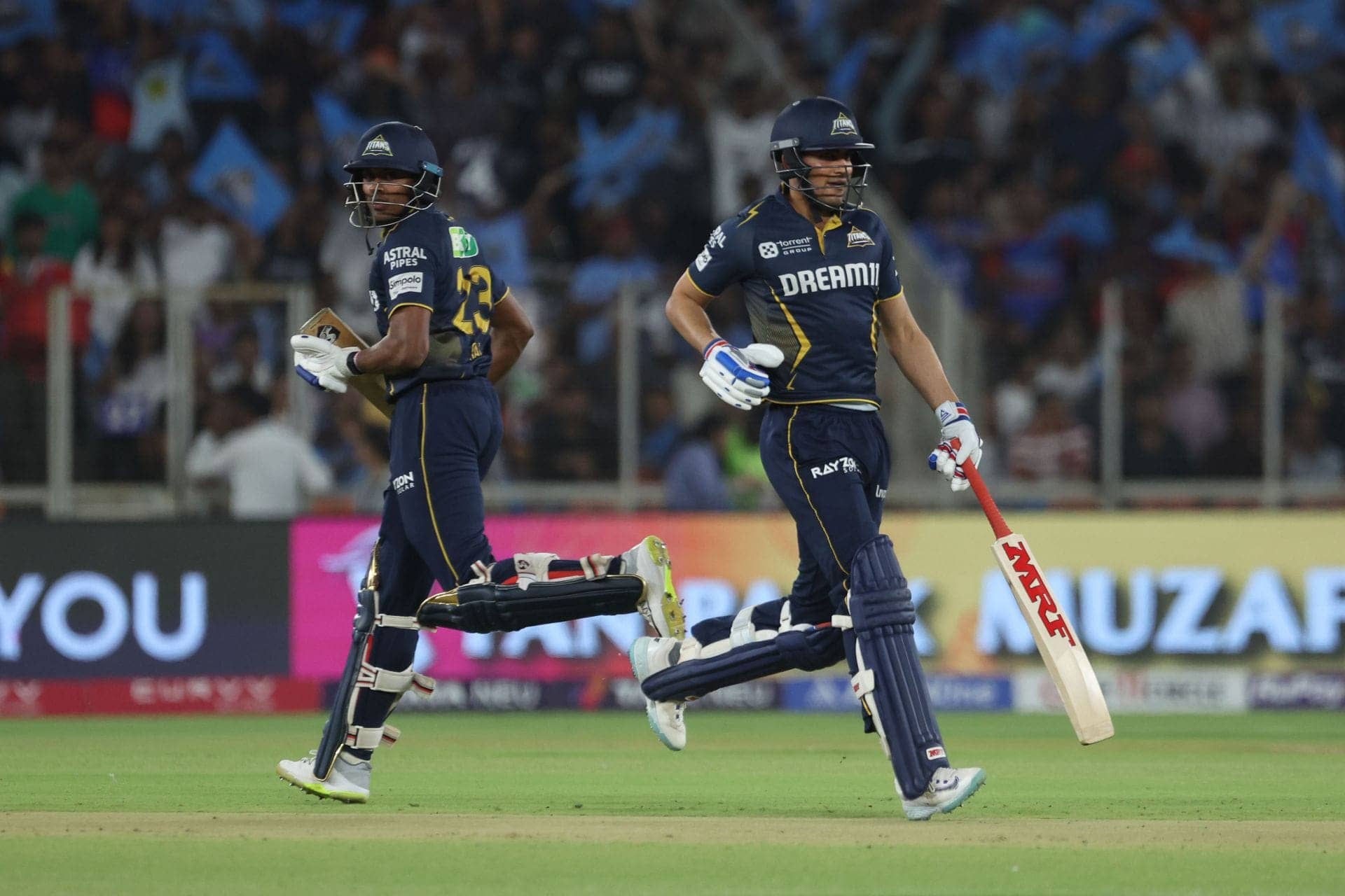 Gujarat Titans vs Sunrisers: Who Will Win IPL 2026 Clash?