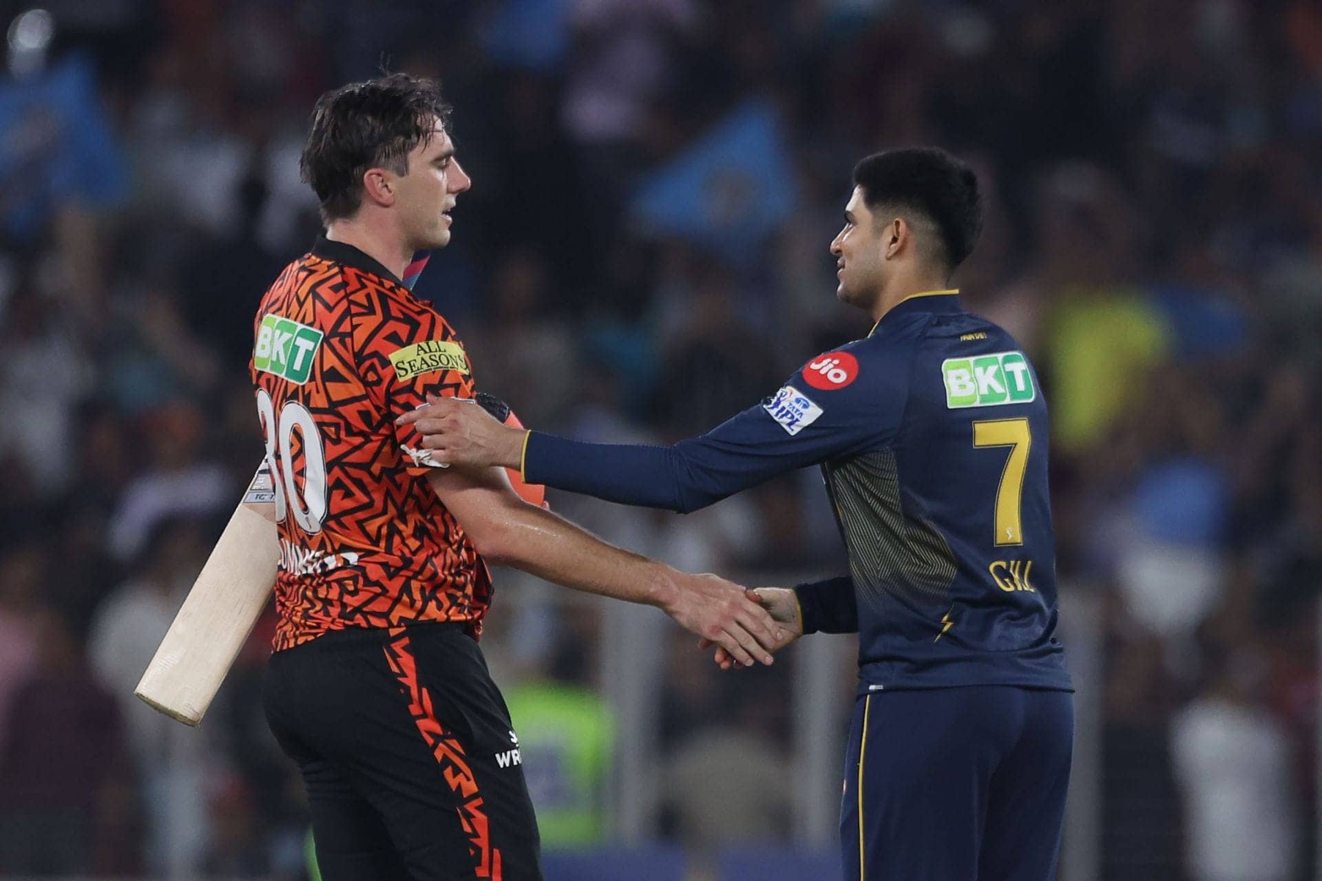 IPL 2026: GT vs SRH Match 56 Fantasy Fun with Joey!