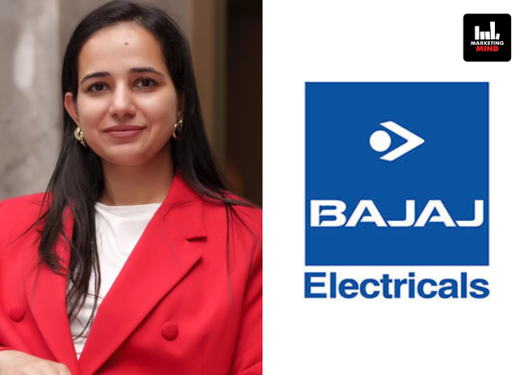 Bajaj Electricals Welcomes Ashween Anand as CFO Designate