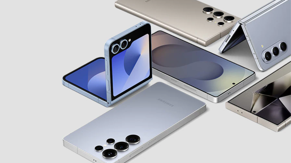 Samsung's Refurbished Smartphones: The Ultimate Power Play!