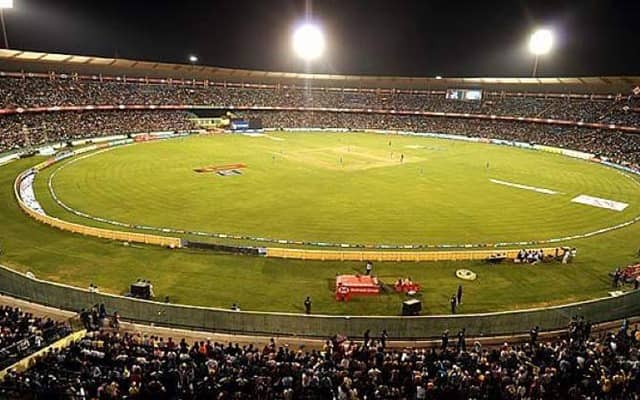 RCB vs KKR: IPL 2026 Ka Dhamaka Raipur Mein Hai!