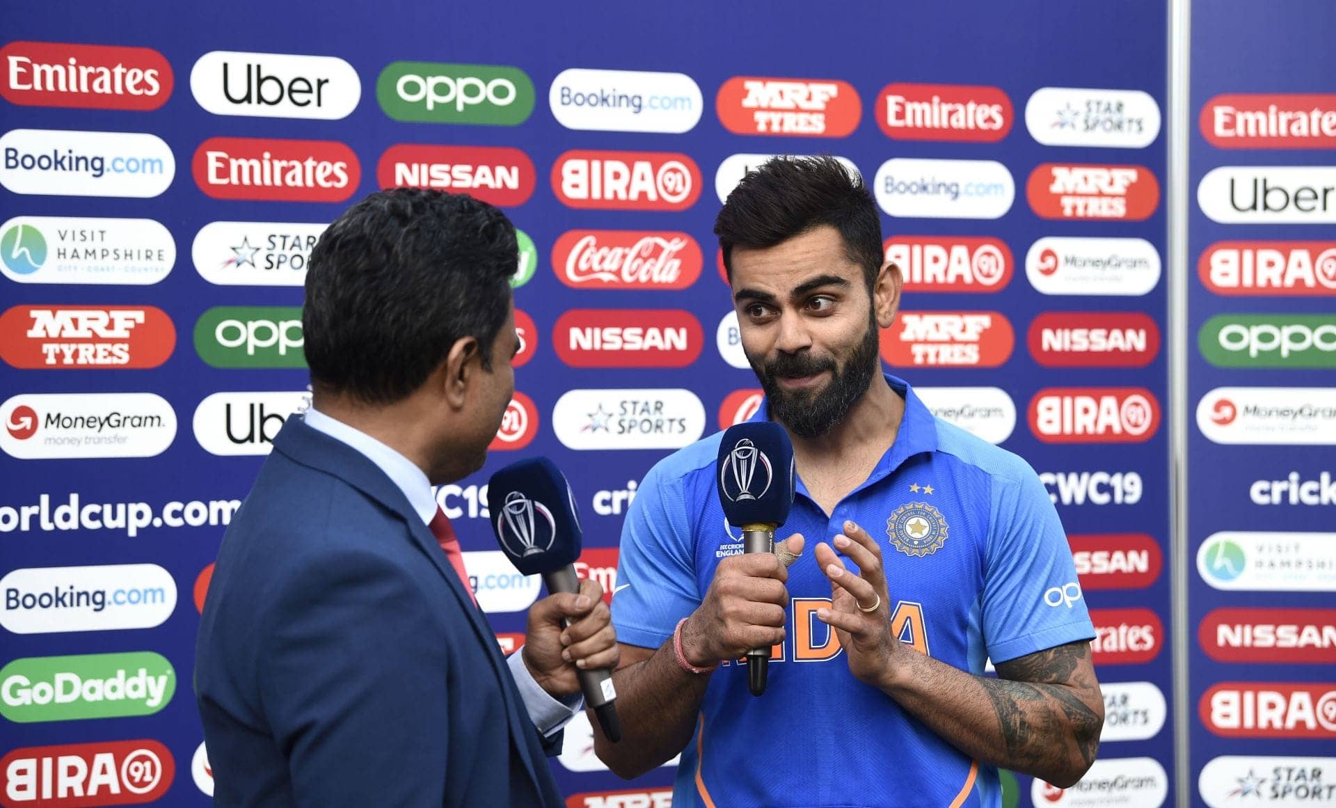 Sanjay Manjrekar Exposes Kohli's Sensitivity in IPL 2026