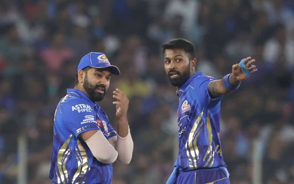 IPL 2026: Joey Thinks Bumrah Should Captain MI, Like, Now!