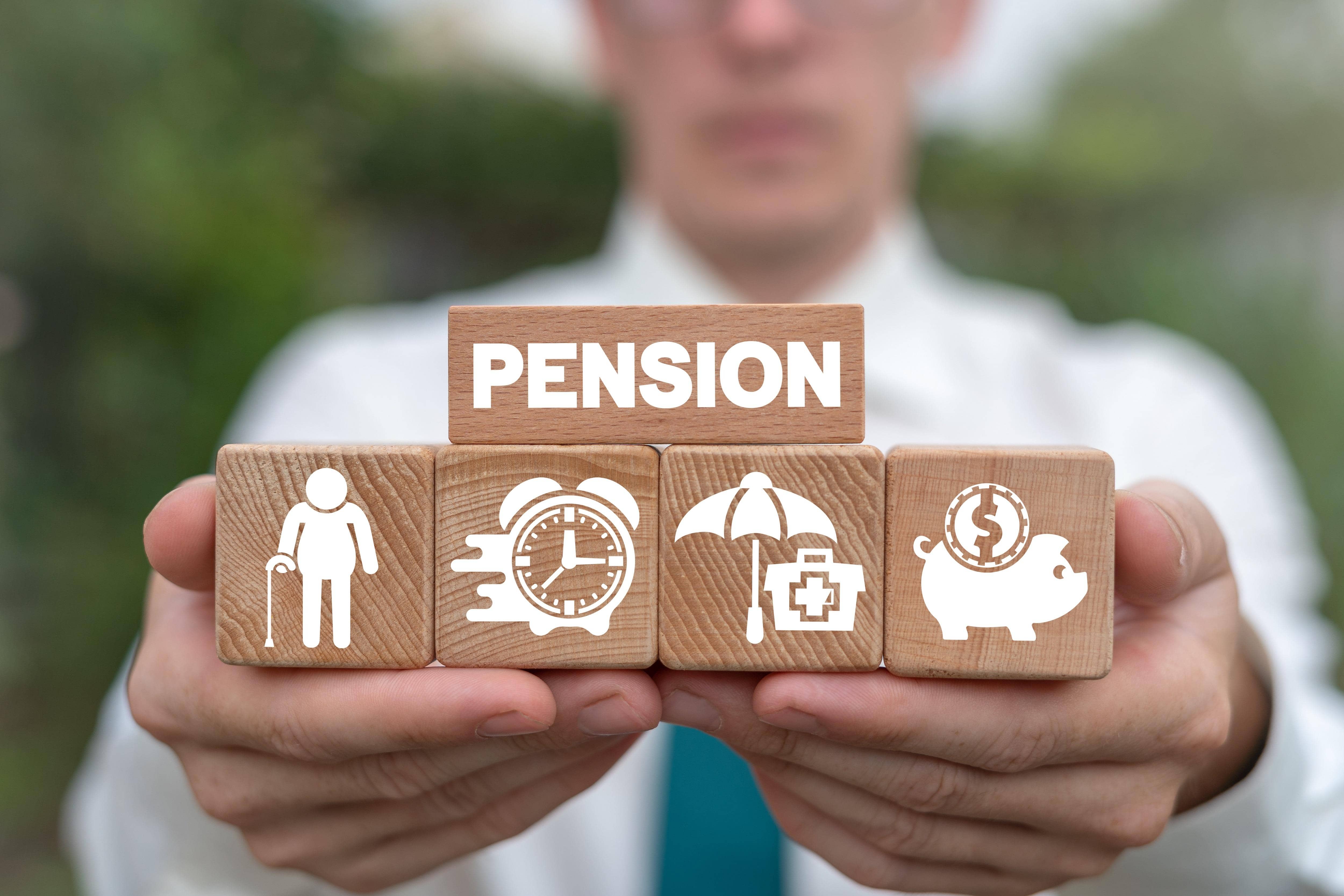 Railway Pensioners Get a Tasty 2% Raise in Relief!