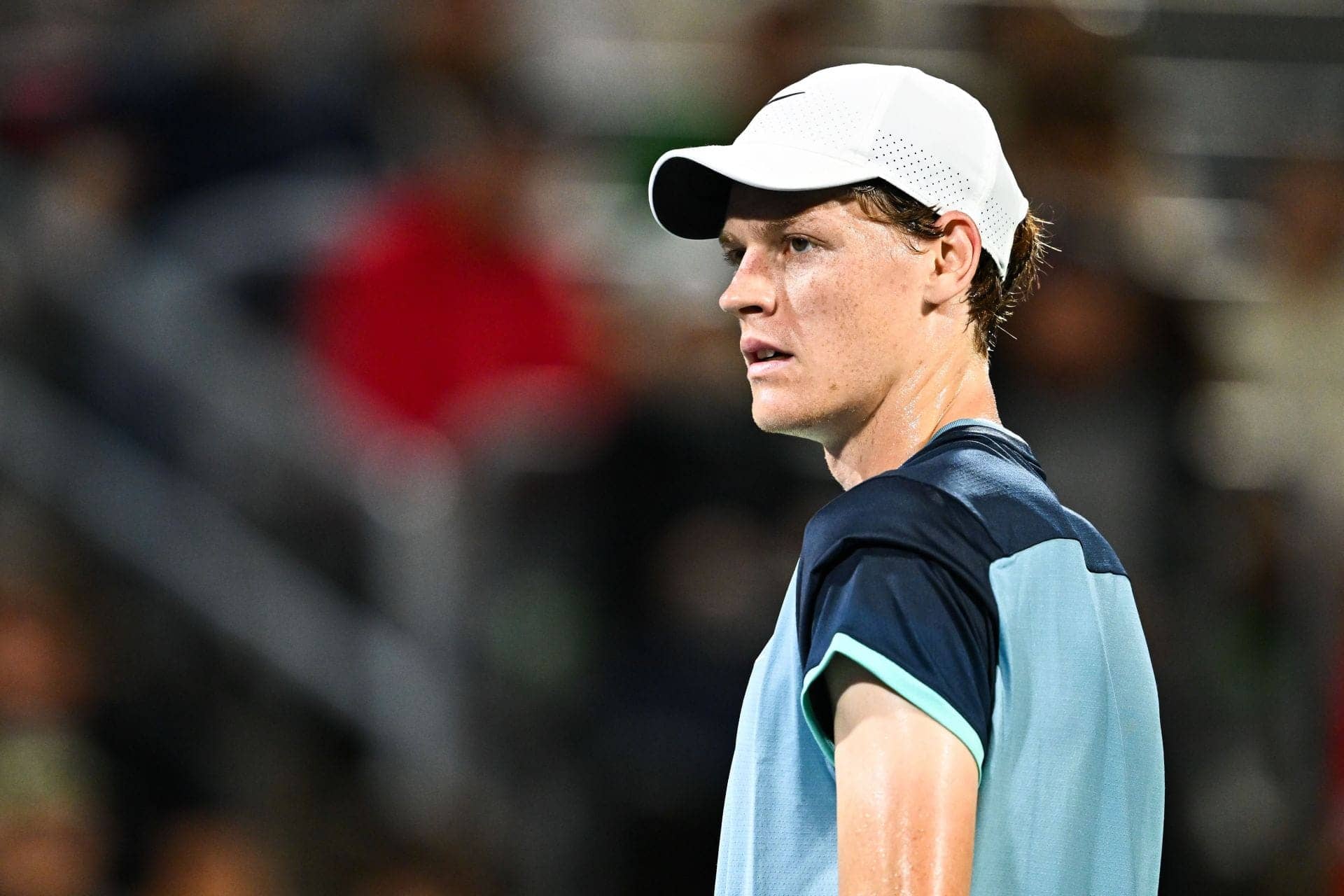 Jannik Sinner Faces Disgraceful Slurs But Keeps Winning Big