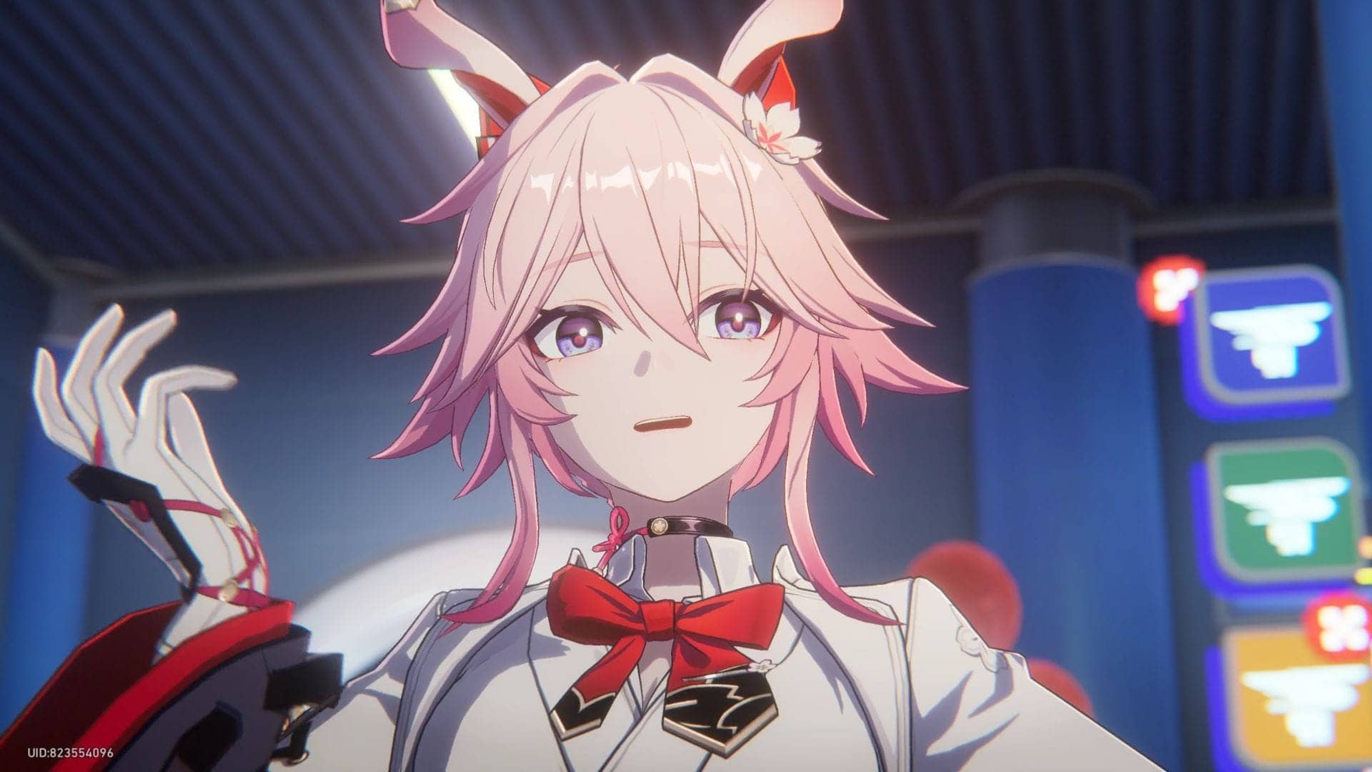 Countdown to Evanescia's Big Debut in Honkai Star Rail
