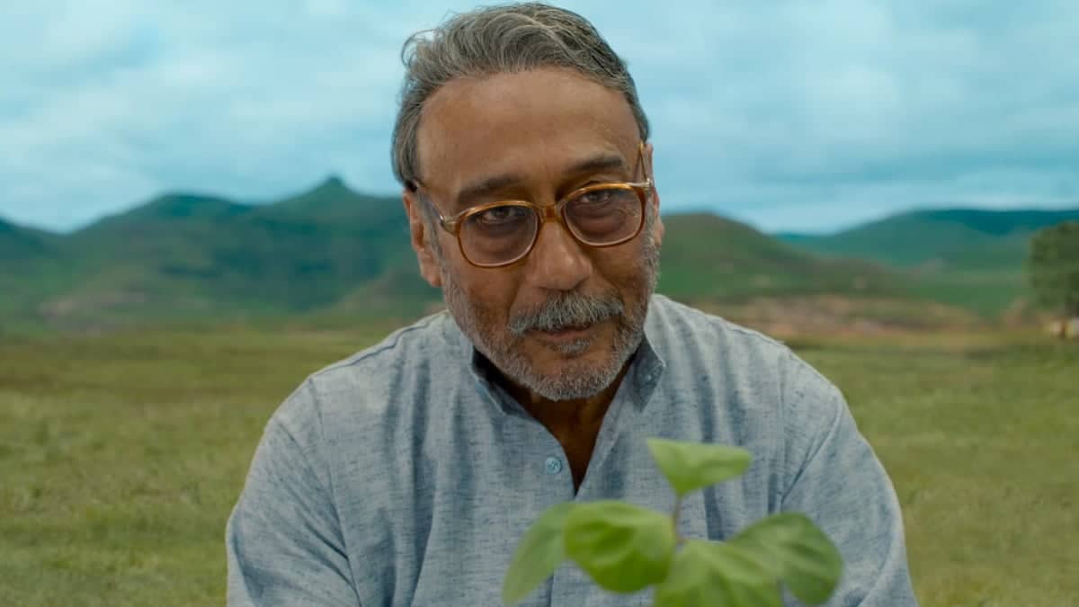 Jackie Shroff Ka Superhero Trailer: Summer Ki Masti Shuru!