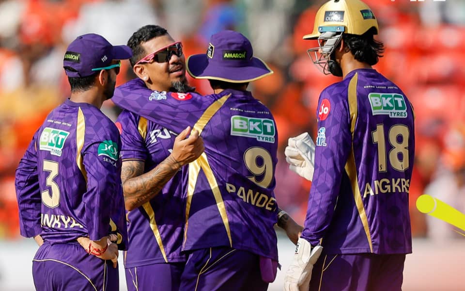 IPL 2026: KKR vs RCB - A Clash of Titans Awaits!