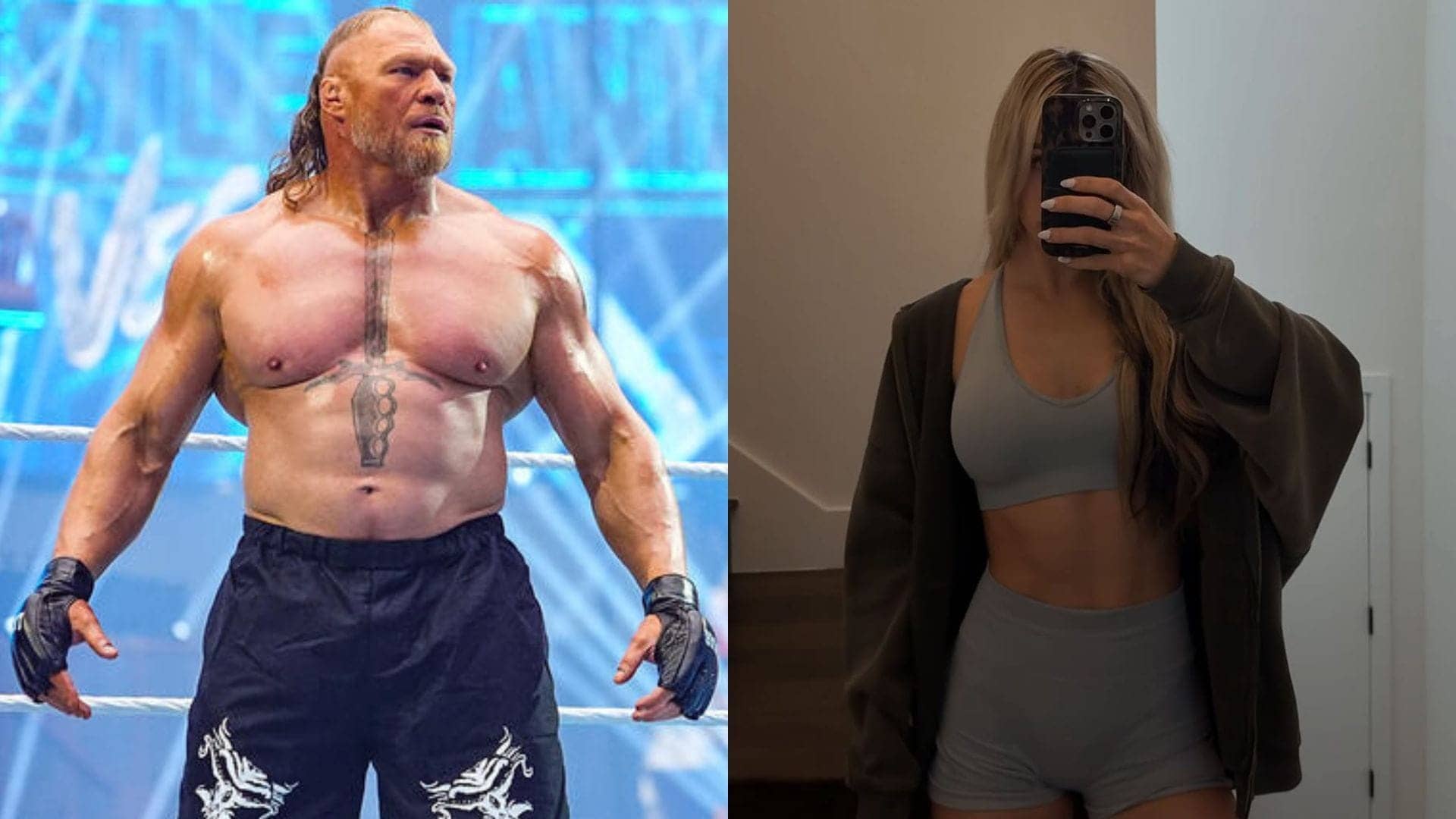 WWE News: Asuka Bids Farewell, Lesnar's Future Uncertain!