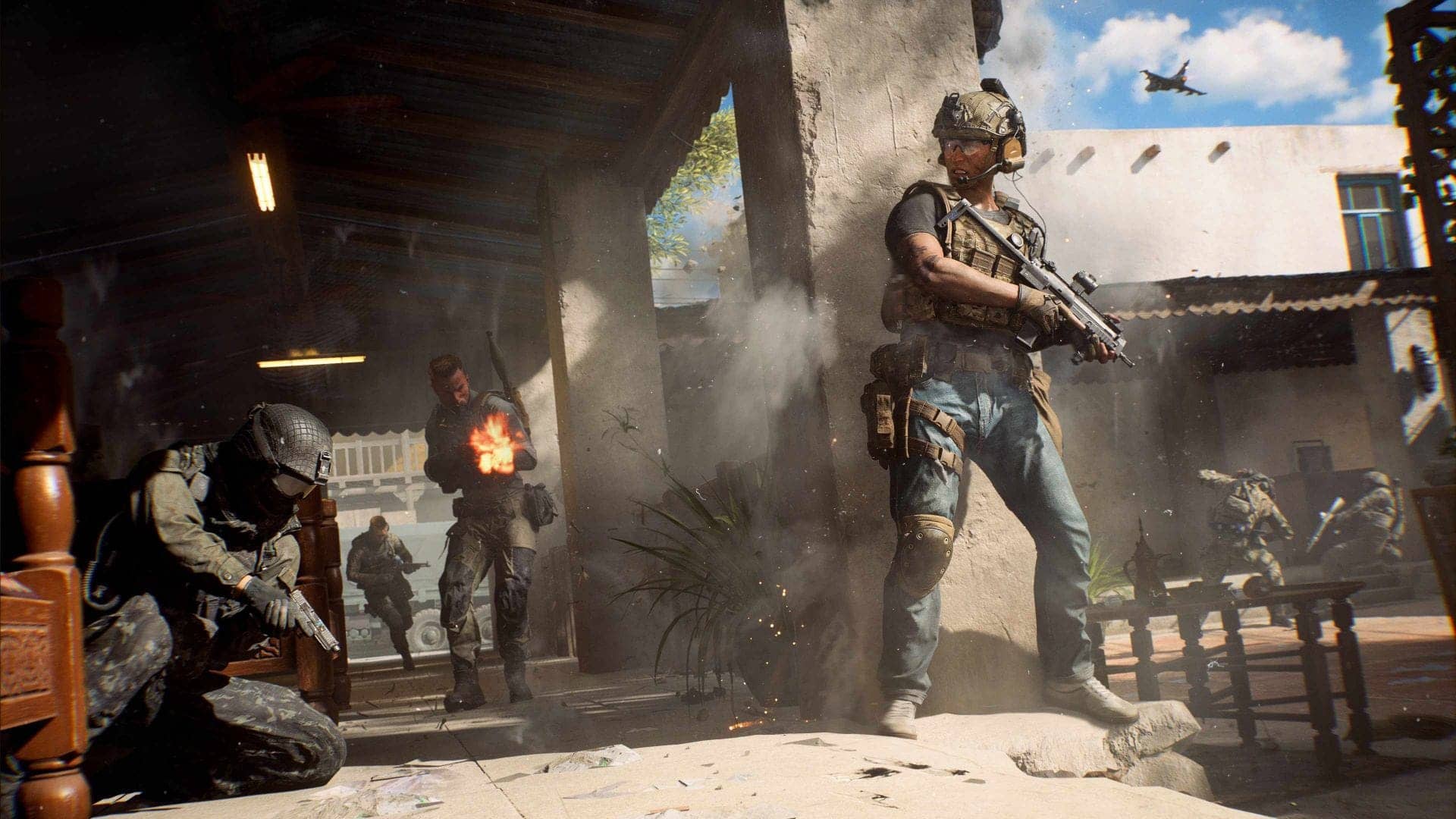 Unlocking the Fun: Battlefield 6 Season 3 Challenges Await