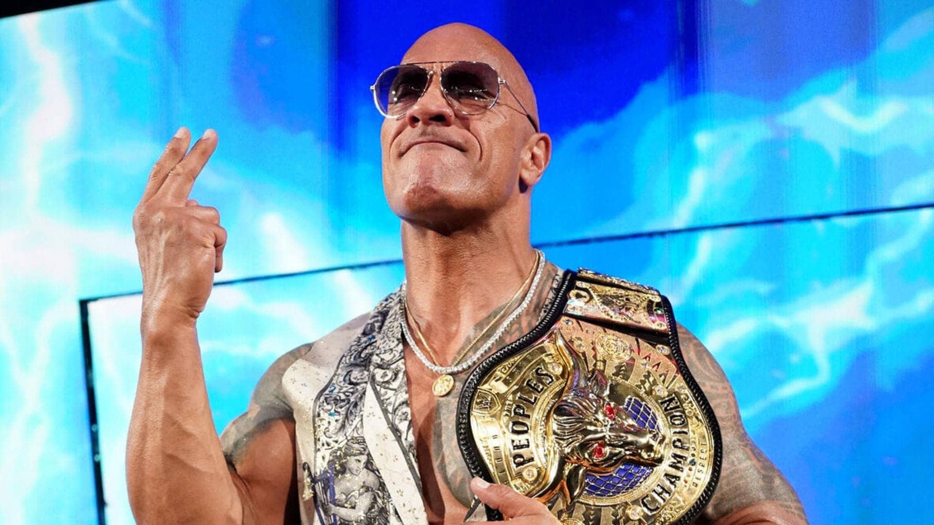 The Rock's Roasting Showdown: Kevin Hart Gets Smacked Down
