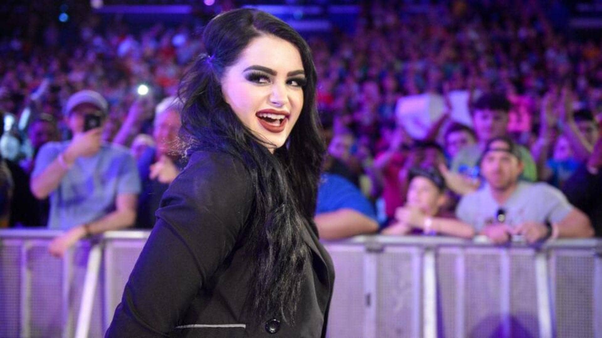 Paige and Brie Bella Celebrate Tag Team Glory with Style