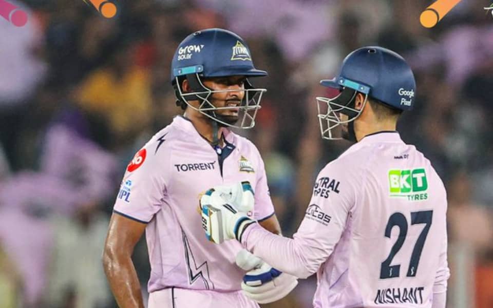 Gujarat Titans Crush Sunrisers in IPL 2026 Showdown, Fo' Shizzle!