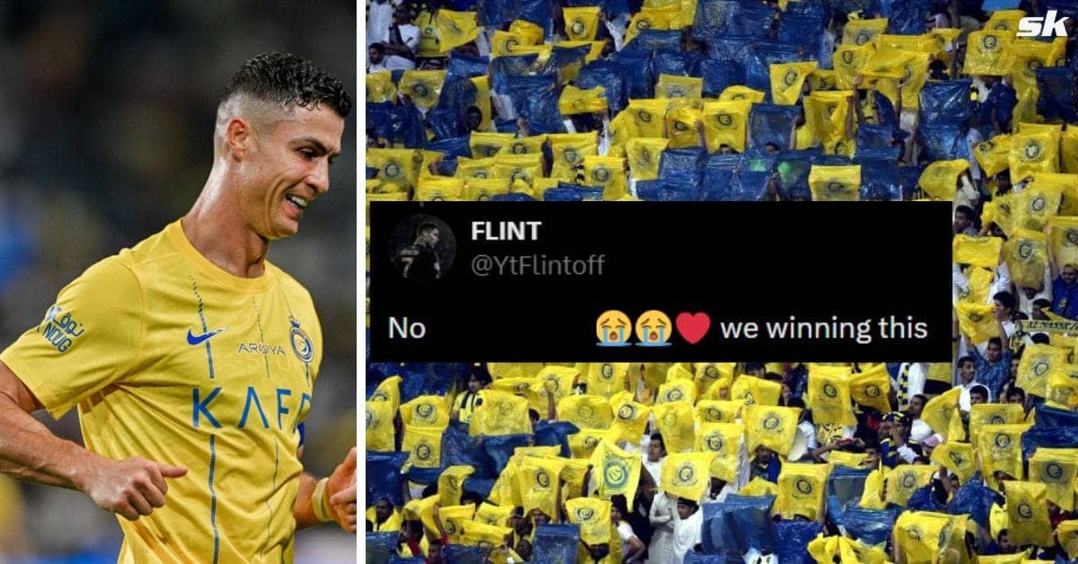 Al-Nassr's Lineup Has Fans Cheering for a Title Win!