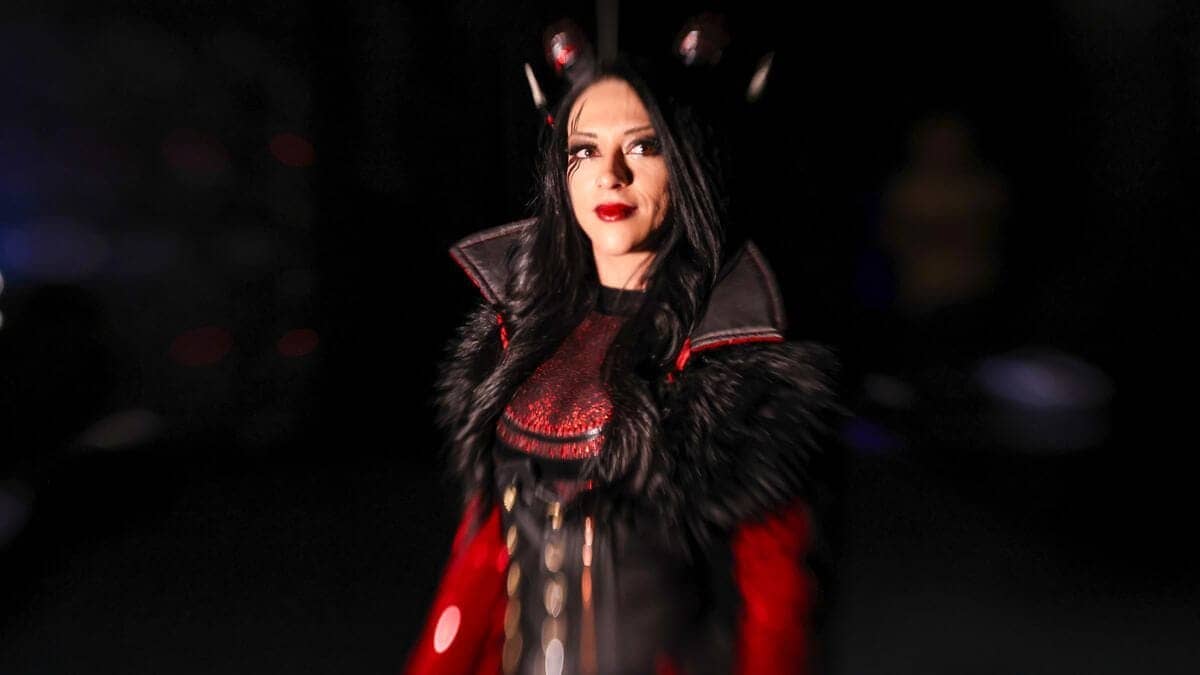 Cuatrero Gets 12-Year Sentence: WWE Drama Continues!