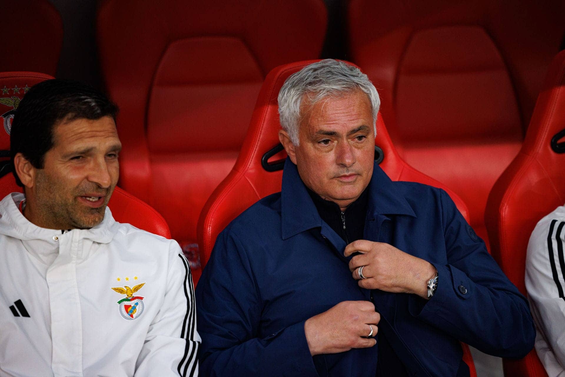 Iker Casillas Slams Mourinho's Return to Real Madrid Kitchen