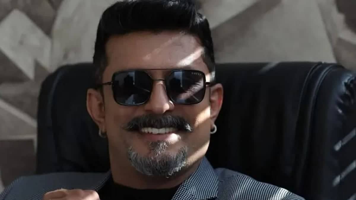 Heartbreak in Kannada Cinema: Dileep Raj Leaves Us Too Soon