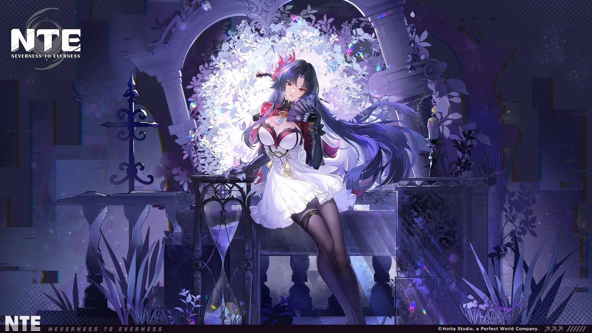 Should You Pull for Hotori in NTE? The Inside Scoop!