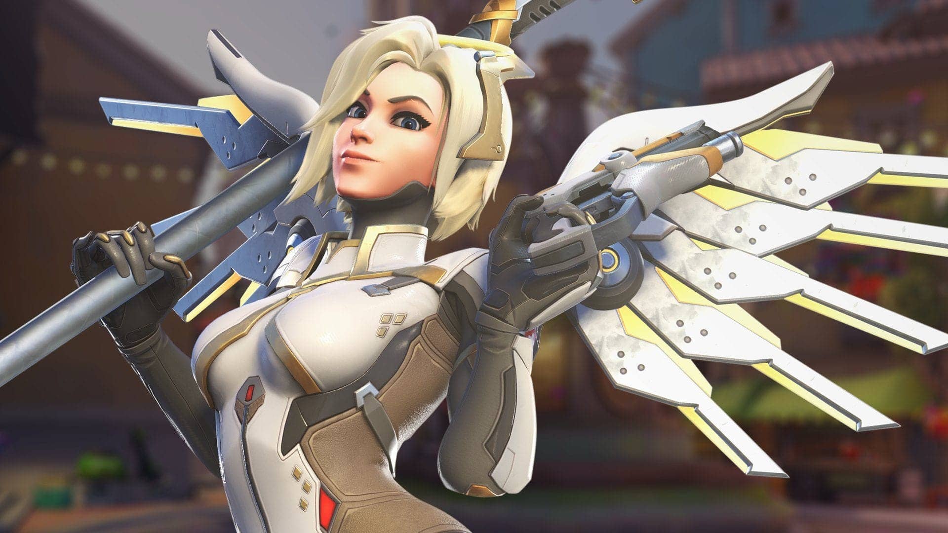 Hero Buffs and Nerfs in Overwatch Season 2 Mid-Update Fun