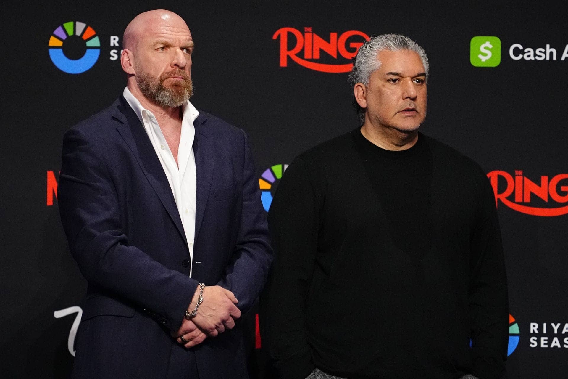 TKO's Big News: Wrestling and Boxing Coming to Arizona!