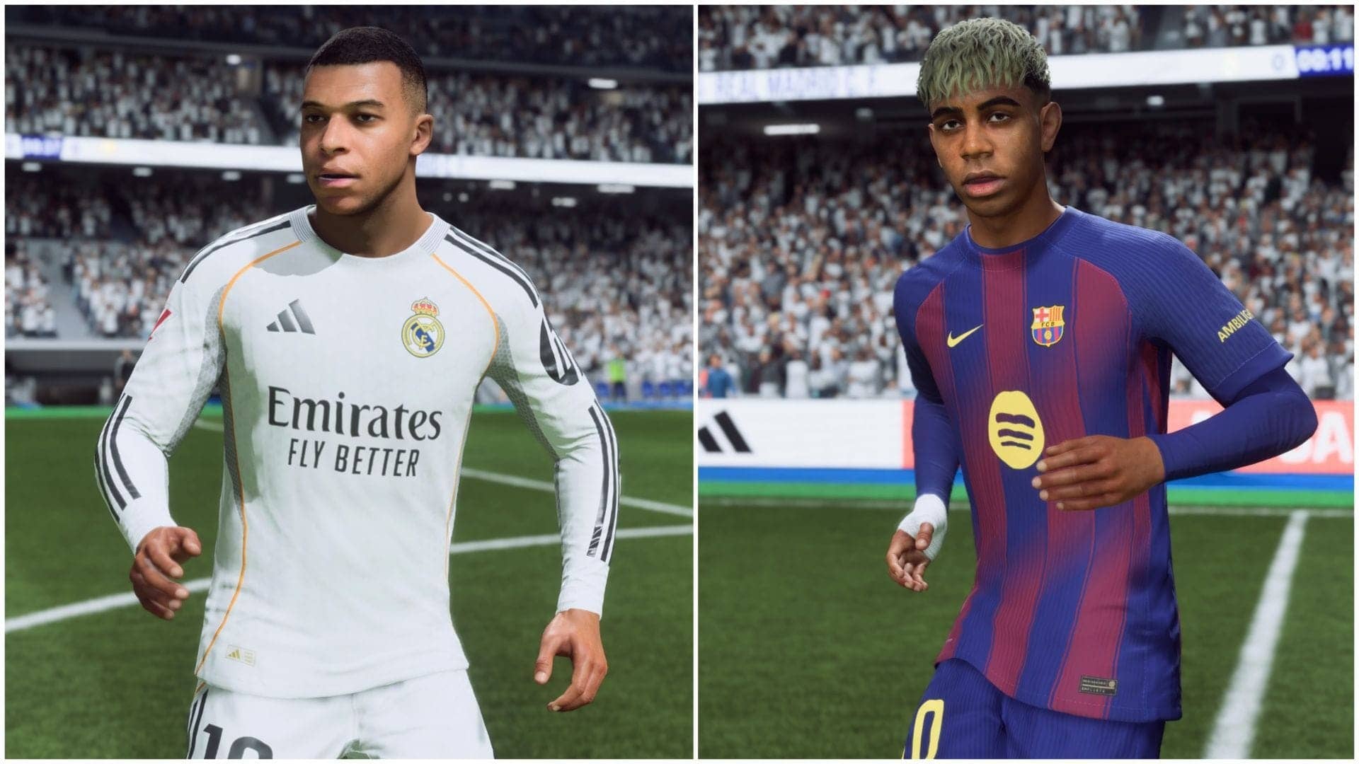 EA FC 26 LaLiga TOTS Leak: Stars That’ll Make You Go Wow!