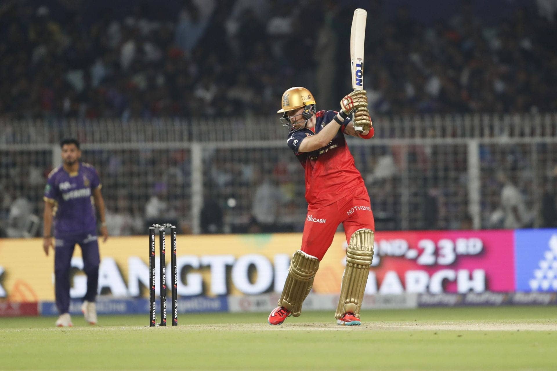 RCB and KKR Set for Thrilling IPL 2026 Showdown in Raipur