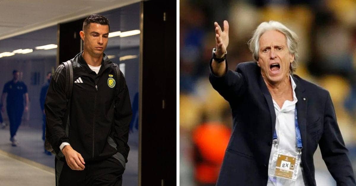 Al Nassr ka boss bola: Last minute goal se title gaya, par hope hai!