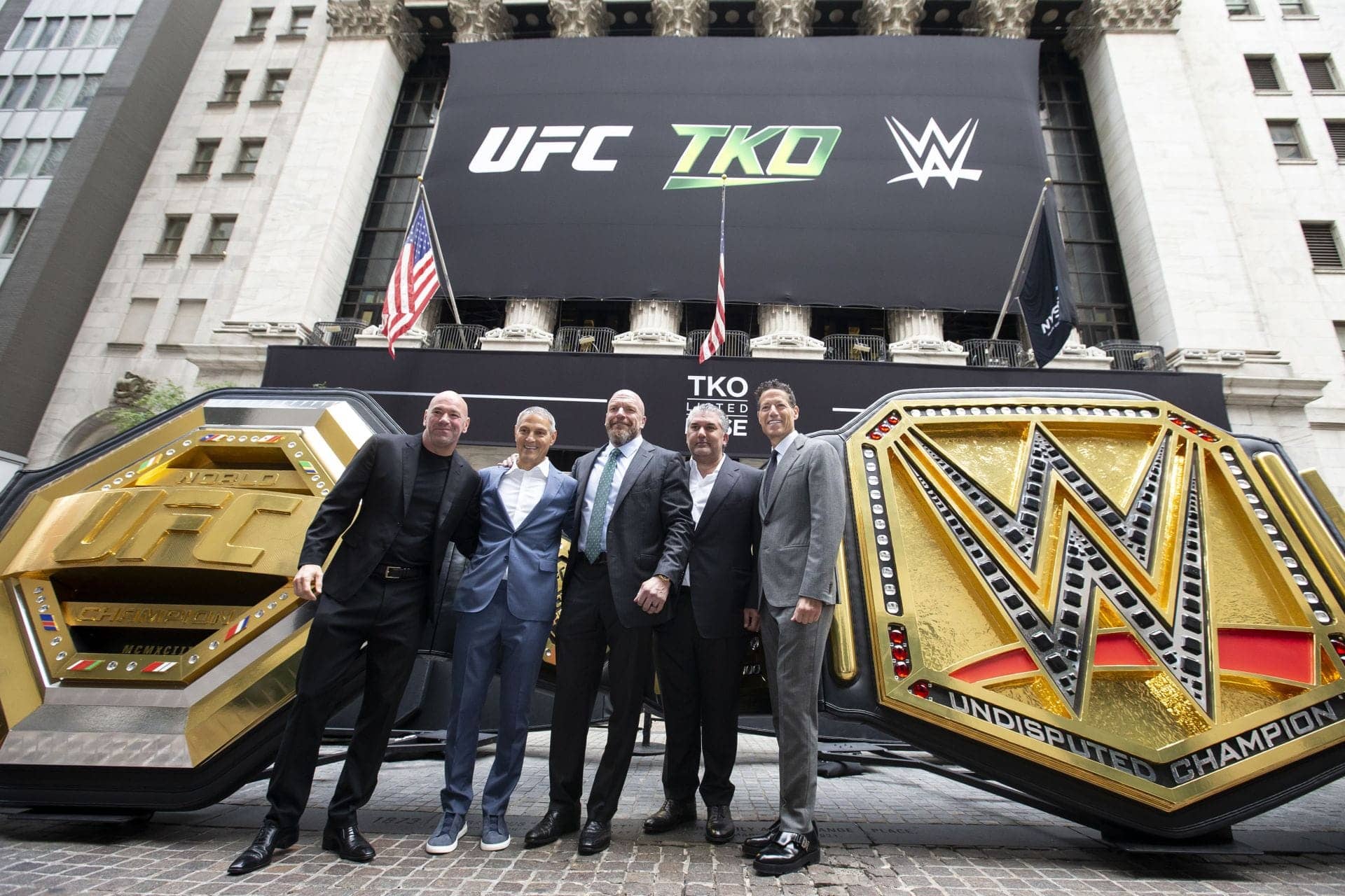 WWE ka TKO Dhamaka: Arizona Mein Royal Rumble Ka Jalwa!
