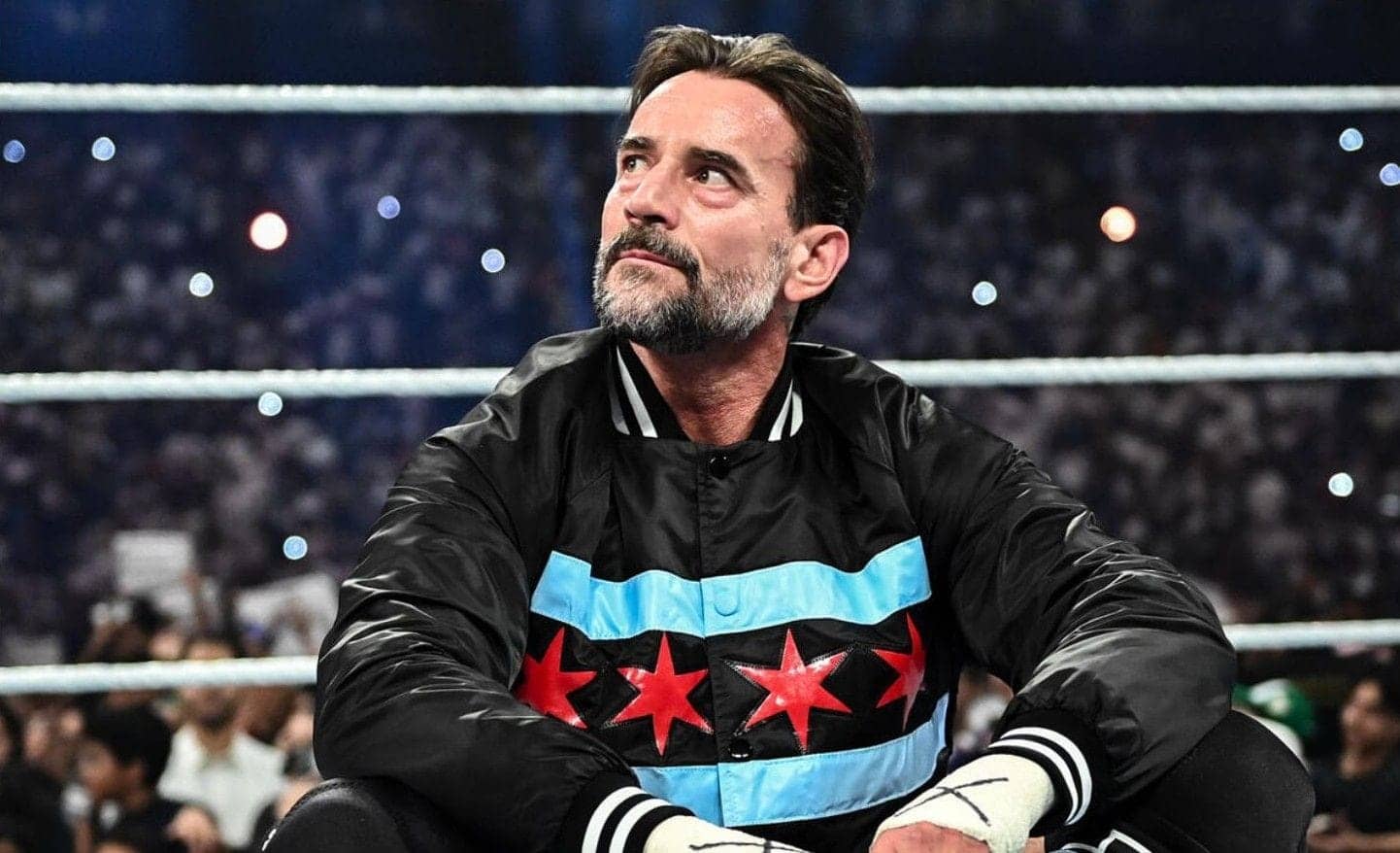 CM Punk's Enigmatic Disappearance Leaves WWE Fans Spellbound